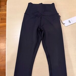 ALO Yoga High Rise Air Lift Leggings